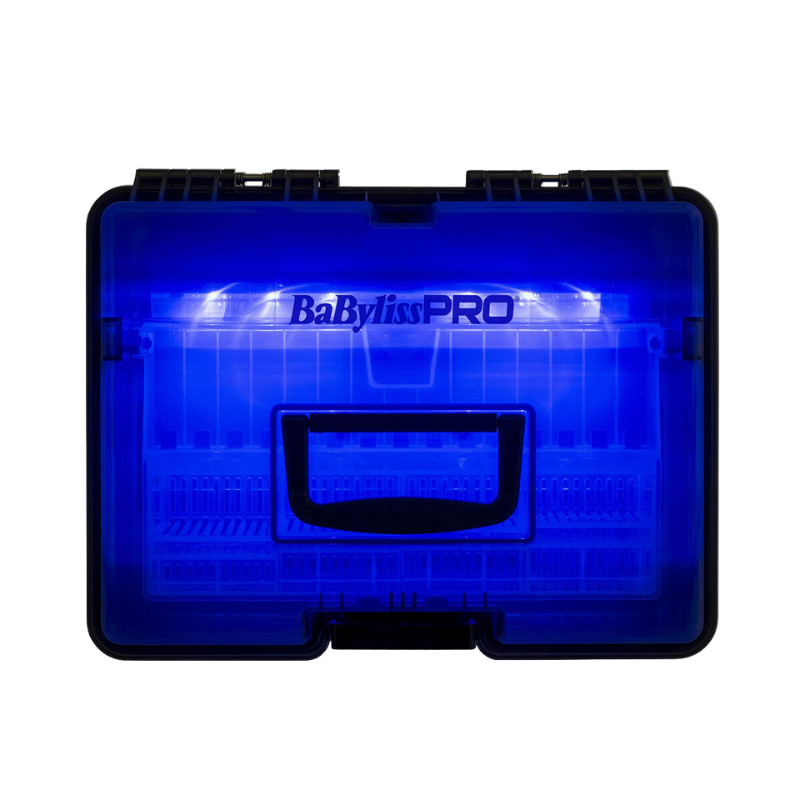 BarberSonic BDISBOXE | Hygiène & technologie pro – O’Barbershop