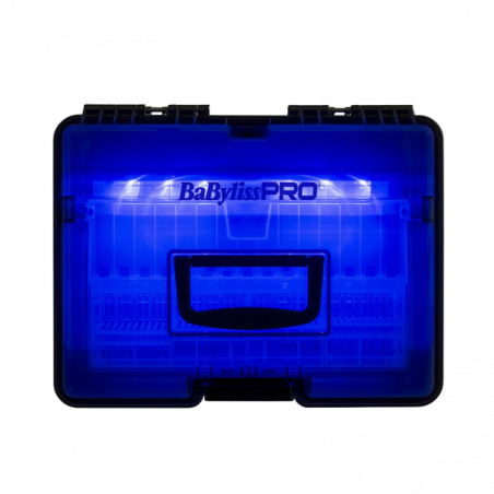 BarberSonic BDISBOXE | Hygiène & technologie pro – O’Barbershop