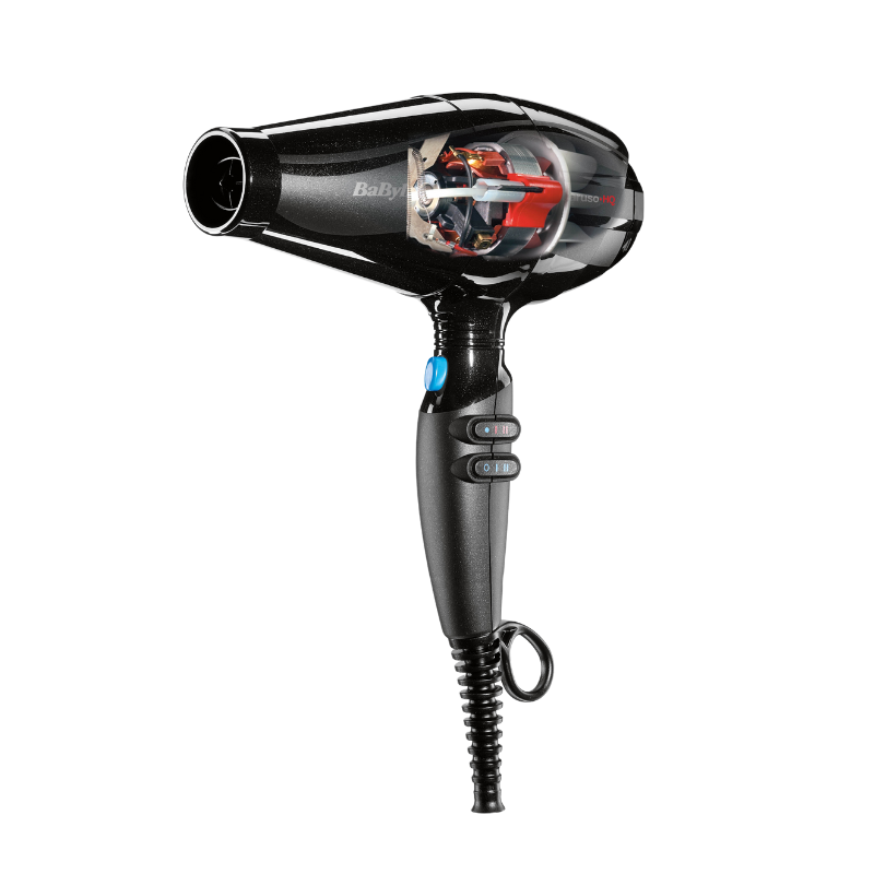 Caruso HQ 2400W | Puissance & précision – O’Barbershop