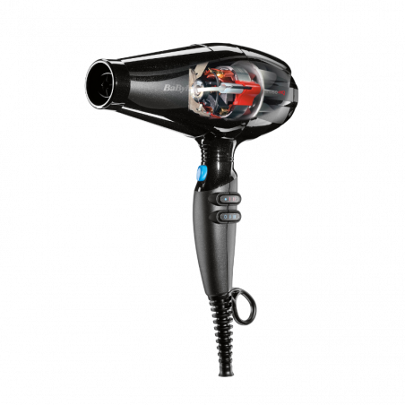 Caruso HQ 2400W | Puissance & précision – O’Barbershop