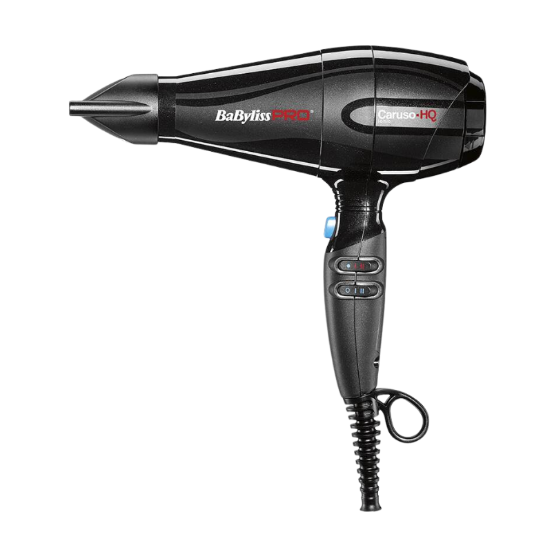 Caruso HQ 2400W | Puissance & précision – O’Barbershop