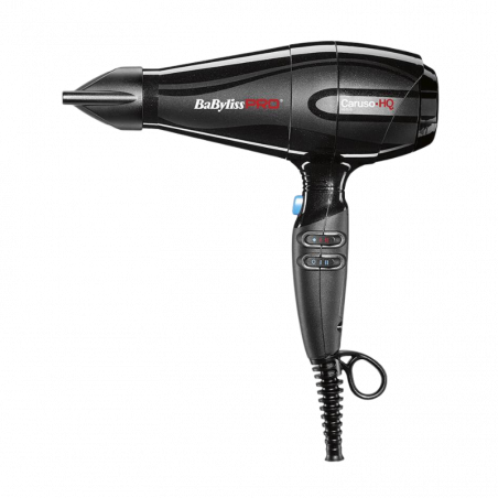 Caruso HQ 2400W | Puissance & précision – O’Barbershop