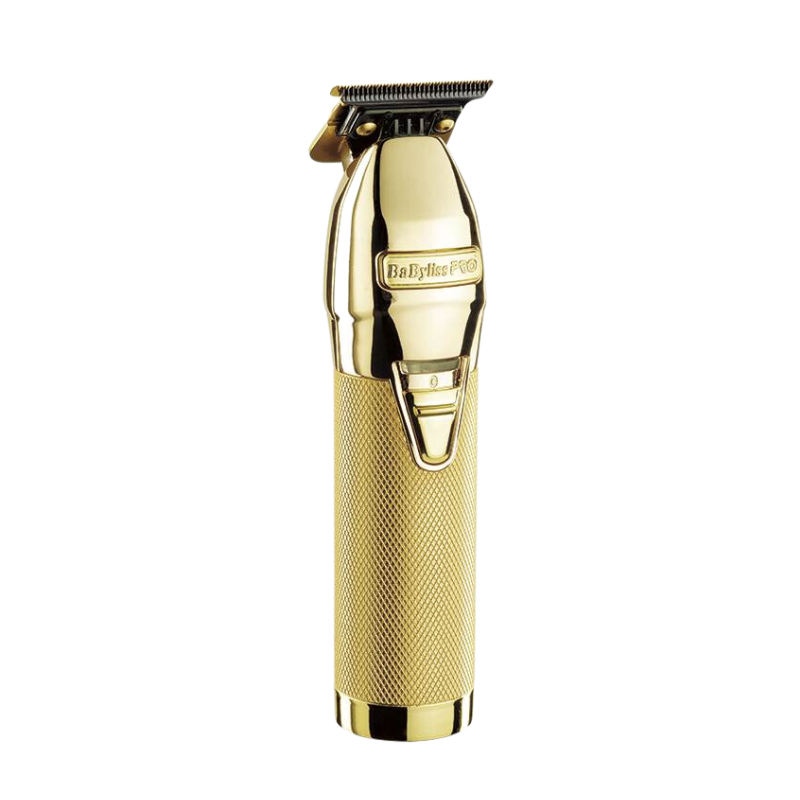 SkeletonFX Gold | Tondeuse de Précision Babyliss – O’Barbershop