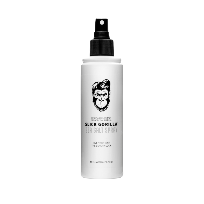 Spray Sel Marin Slick Gorilla | Look sauvage et naturel – O’Barbershop