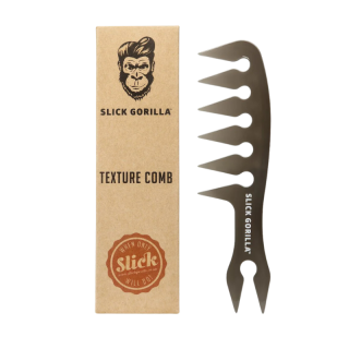 Peigne Texturisant Cheveux | Volume & définition immédiats – O’Barbershop