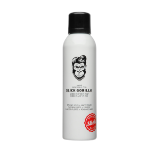 Spray Cheveux | Finition Professionnelle & Contrôle – O’Barbershop