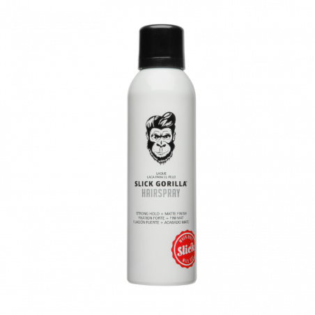Spray Cheveux | Finition Professionnelle & Contrôle – O’Barbershop