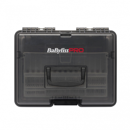 BarberSonic BDISBOXE | Hygiène & technologie pro – O’Barbershop