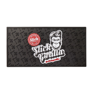 Tapis de Barbier Slick Gorilla | Style & fonctionnalité – O’Barbershop