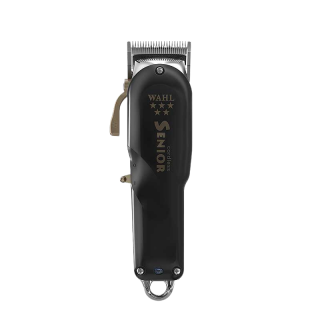 Tondeuse Wahl Senior Cordless | Performance 5 Star Pro – O’Barbershop