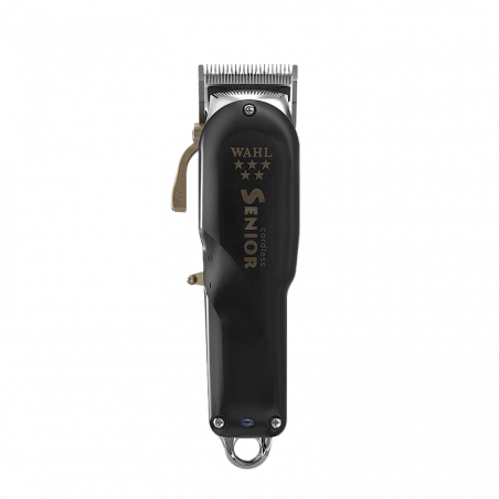Tondeuse Wahl Senior Cordless | Performance 5 Star Pro – O’Barbershop