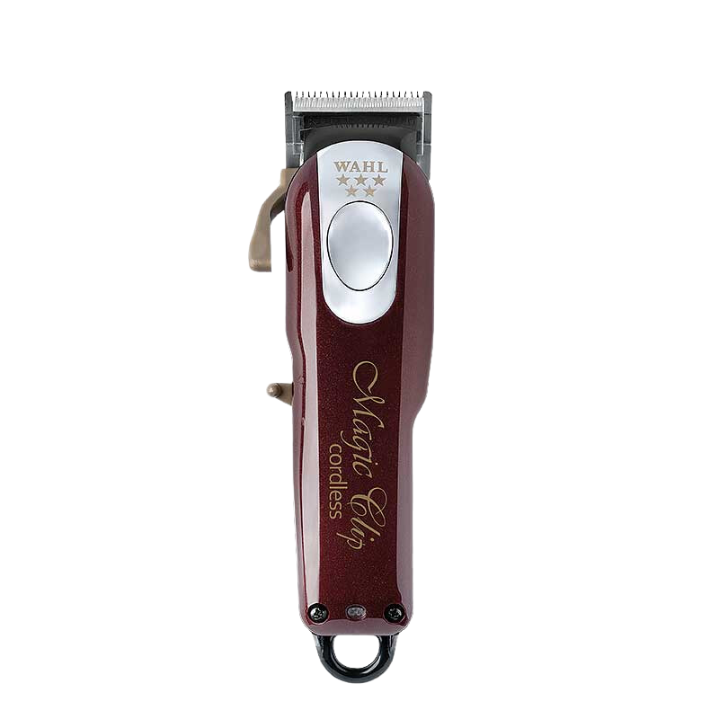 Tondeuse Magic Clip Cordless | Polyvalence & Précision – O’Barbershop