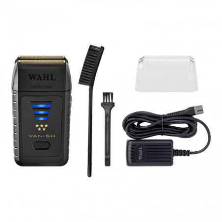 Rasoir de Finition Vanish Li | Ultra doux & précis – O’Barbershop