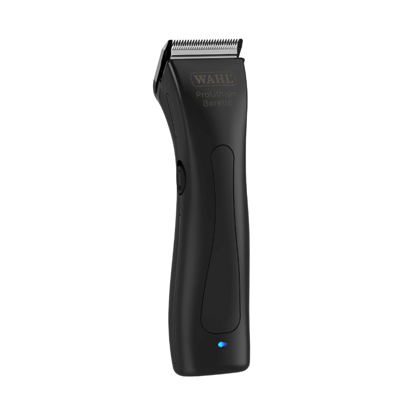 Tondeuse Beret Noir | Finitions Élégantes & Sans Fil – O’Barbershop