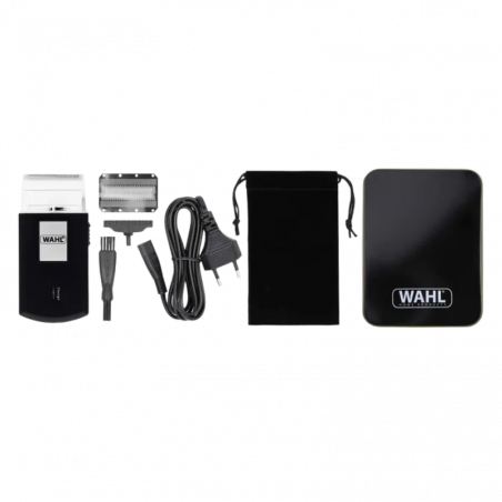 Rasoir de Voyage Compact | Rasage rapide où que vous soyez – O’Barbershop