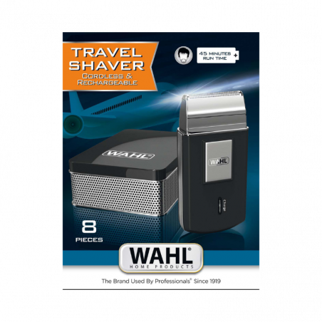 Rasoir de Finition Noir Super Close | Rasage ultra précis – O’Barbershop 