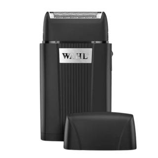 Rasoir de Finition Noir Super Close | Rasage ultra précis – O’Barbershop 