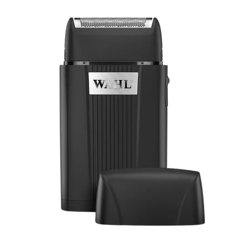 Rasoir de Finition Noir Super Close | Rasage ultra précis – O’Barbershop 