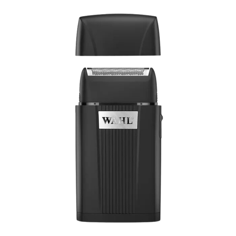 Rasoir de Finition Noir Super Close | Rasage ultra précis – O’Barbershop 