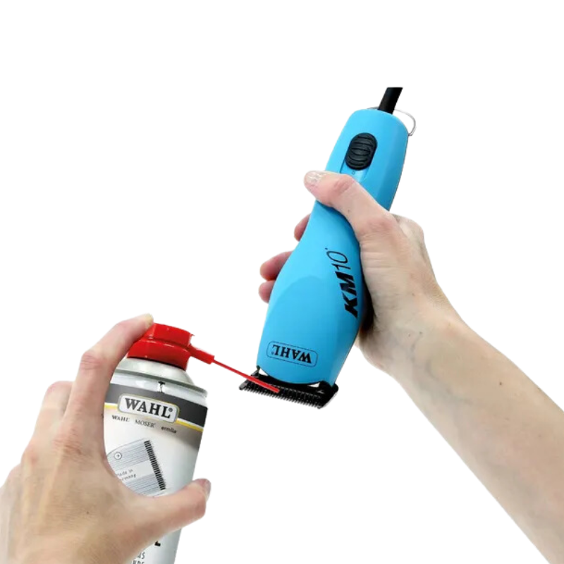 Spray Blade Ice | Refroidit & Lubrifie Instantanément – O’Barbershop