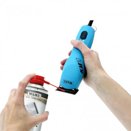 Spray Blade Ice | Refroidit & Lubrifie Instantanément – O’Barbershop