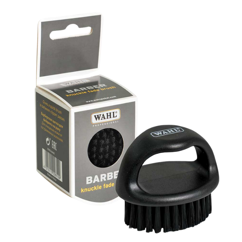 Brosse Finger Fade | Dégradés nets & finitions précises – O’Barbershop