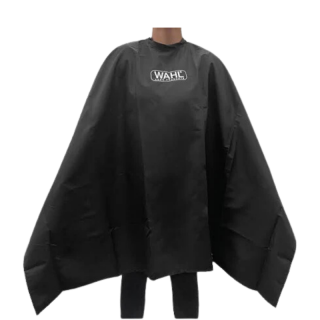 Cape Noire Wahl | Simplicité & efficacité – O’Barbershop