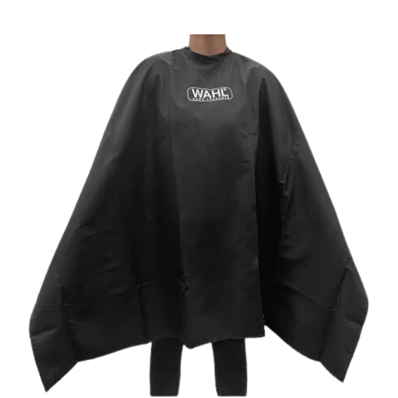 Cape Noire Wahl | Simplicité & efficacité – O’Barbershop