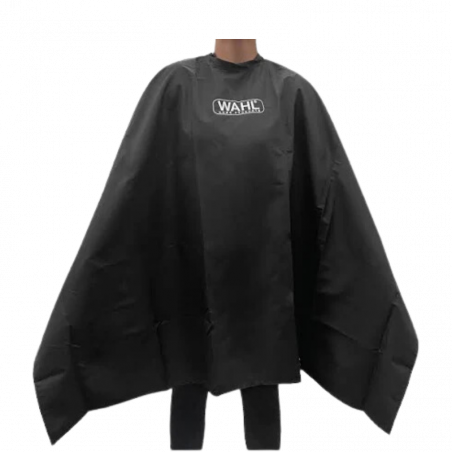 Cape Noire Wahl | Simplicité & efficacité – O’Barbershop