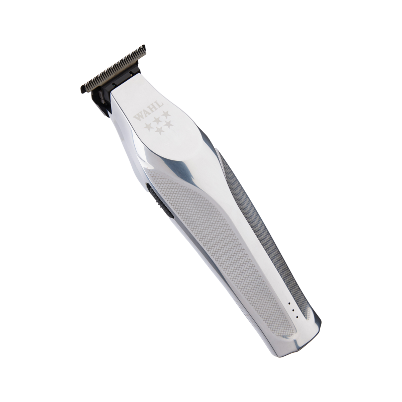 Tondeuse de Finition Hi-Viz | Précision & Puissance – O’Barbershop