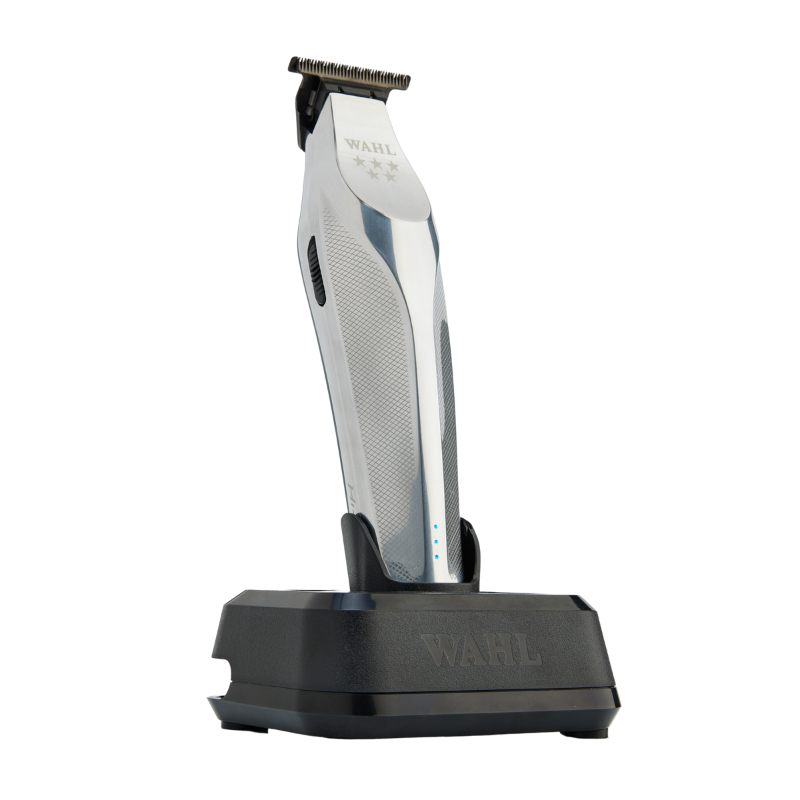 Tondeuse de Finition Hi-Viz | Précision & Puissance – O’Barbershop