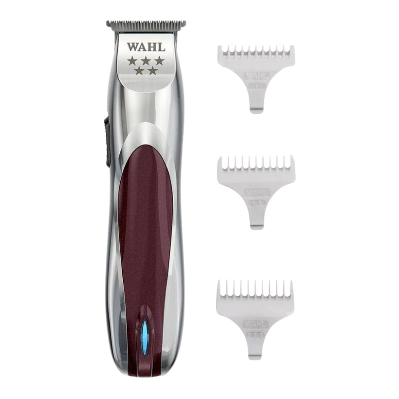 Star A-Lign Cordless | Tondeuse Finition Sans Fil – O’Barbershop