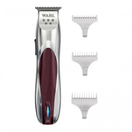 Star A-Lign Cordless | Tondeuse Finition Sans Fil – O’Barbershop