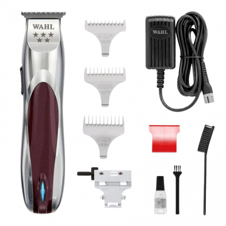 Star A-Lign Cordless | Tondeuse Finition Sans Fil – O’Barbershop
