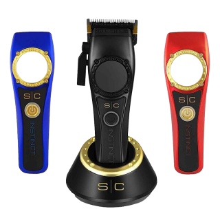 Tondeuse Instinct Vector | Réactivité & puissance – O’Barbershop