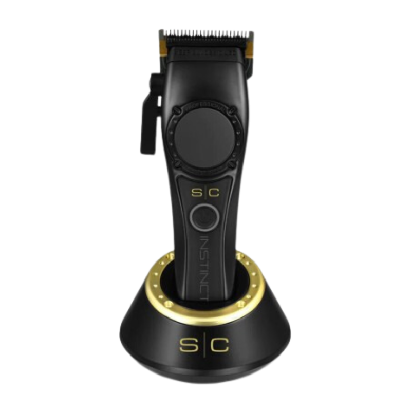 Tondeuse Instinct Vector | Réactivité & puissance – O’Barbershop