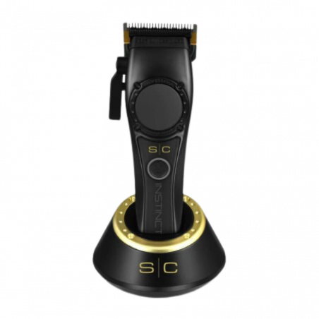 Tondeuse Instinct Vector | Réactivité & puissance – O’Barbershop