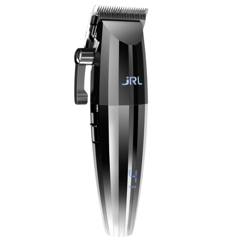 Tondeuse Silver T2020C JRL | Coupe Précise & Longue Autonomie – O’Barbershop