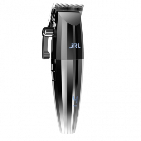 Tondeuse Silver T2020C JRL | Coupe Précise & Longue Autonomie – O’Barbershop