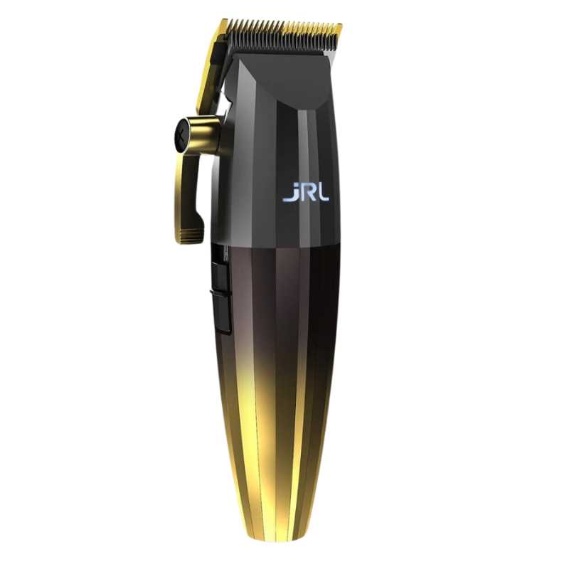 Fresh Fade Gold T2020CG | Tondeuse de Coupe Haut de Gamme – O’Barbershop