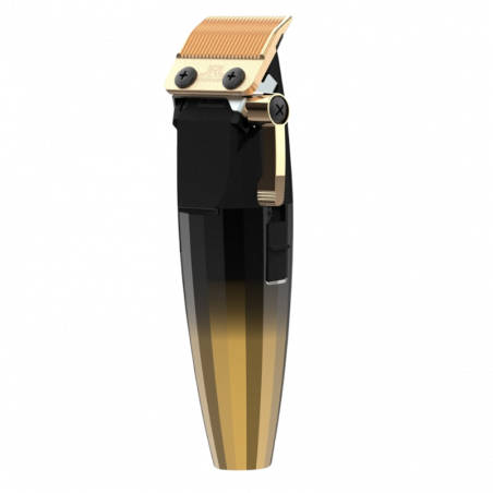 Fresh Fade Gold T2020CG | Tondeuse de Coupe Haut de Gamme – O’Barbershop