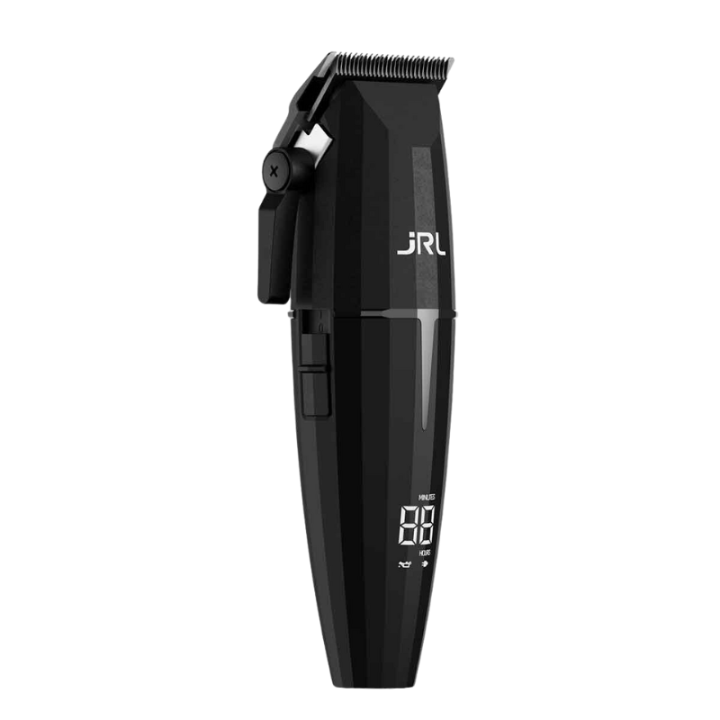  Fresh Fade Onyx T2020CB | Tondeuse de Coupe Pro – O’Barbershop