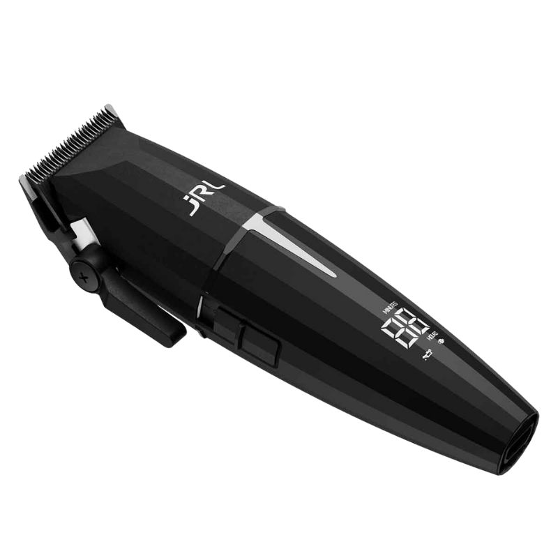  Fresh Fade Onyx T2020CB | Tondeuse de Coupe Pro – O’Barbershop