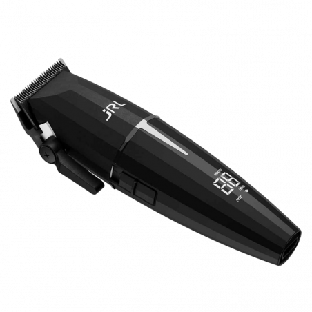  Fresh Fade Onyx T2020CB | Tondeuse de Coupe Pro – O’Barbershop