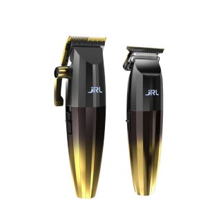 Duo Gold JRL | Tondeuse de coupe & finition – O’Barbershop