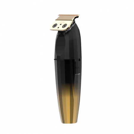 Tondeuse Finition Gold Fresh Fade | Précision & Puissance – O’Barbershop