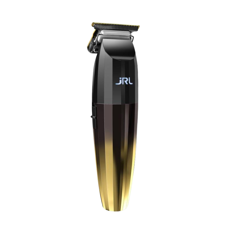 Tondeuse Finition Gold Fresh Fade | Précision & Puissance – O’Barbershop