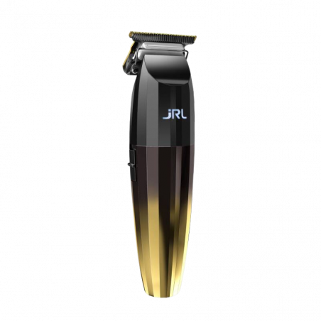 Tondeuse Finition Gold Fresh Fade | Précision & Puissance – O’Barbershop