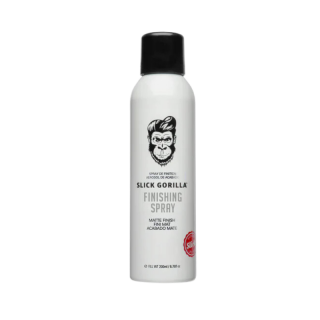 Spray de Finition Cheveux | Fixation & Brillance – O’Barbershop