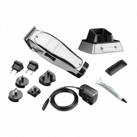 Master MLC | Précision et puissance pro – O’Barbershop